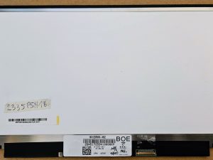 NV125FHM-N62 LED LCD zaslon 12,5" FHD 1080p zaslon s manjom bijelom točkom