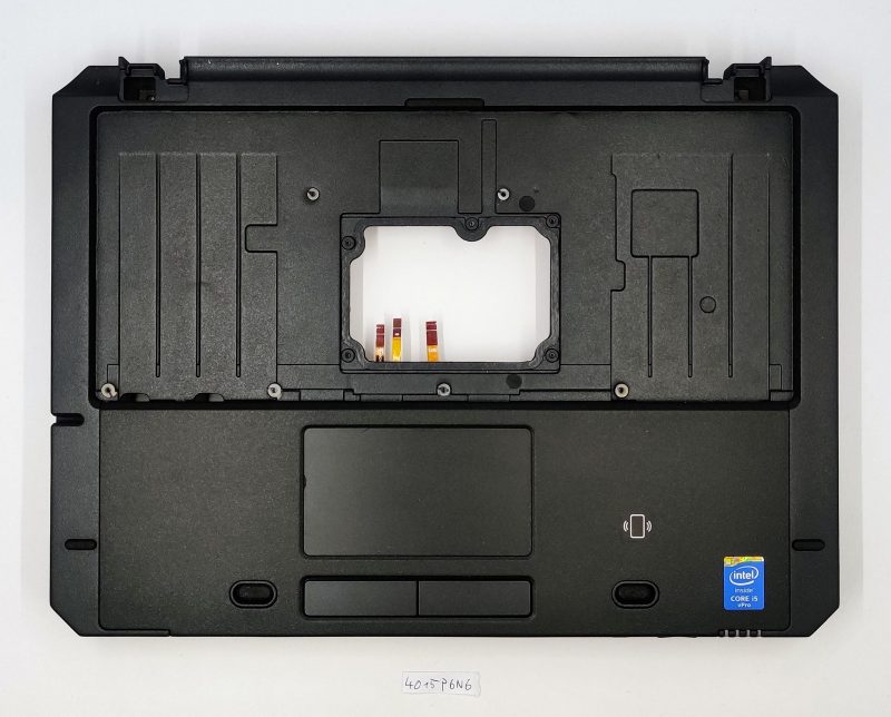 Dell OEM Latitude 12 Rugged Touchpad Oslonac za ruku 40M4V 040M4V