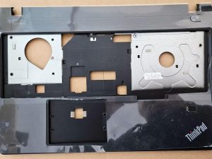 Gornje kućište naslona za dlanove Lenovo E570 E575 01EP134 - novi ThinkPad poklopac