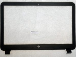 Poklopac prednjeg LCD okvira za HP 250 255 256 G3 15-G 15-R 15-T 15-H dijelove prijenosnog računala
