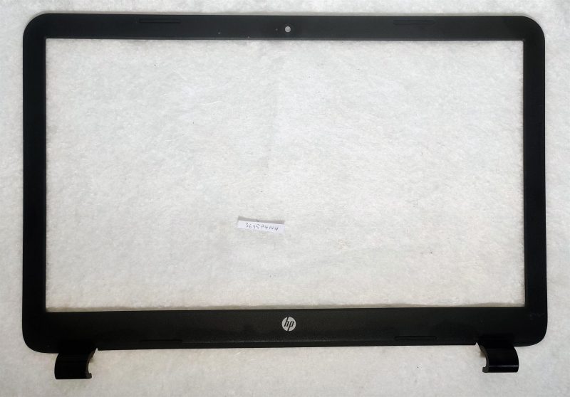 Poklopac prednjeg LCD okvira za HP 250 255 256 G3 15-G 15-R 15-T 15-H dijelove prijenosnog računala