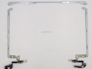 HP Chromebook 11A G8 EE 11 G8 EE L89768-001 Lijevi & Desni LCD nosač & Dijelovi prijenosnog računala sa šarkama