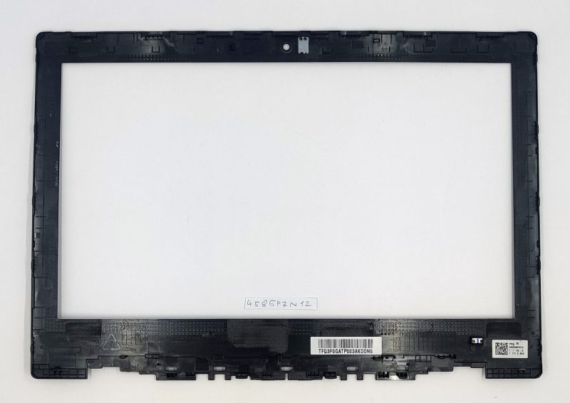 Zamjena dijelova prijenosnog računala za HP Chromebook 11A G8 EE LCD okvir - Slika 2