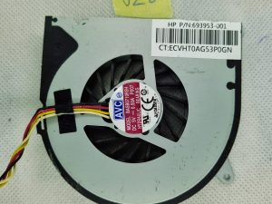 HP Compaq All-in-One Elite 8300 AIO KSB0605HB BC18 693953-001 VENTILATOR