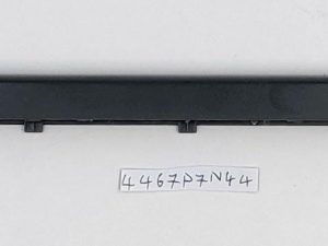 L89769-001 Za HP Chromebook 11 G8 EE šarke kapa poklopac obrub siva