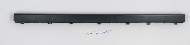 L89769-001 Za HP Chromebook 11 G8 EE šarke kapa poklopac obrub siva