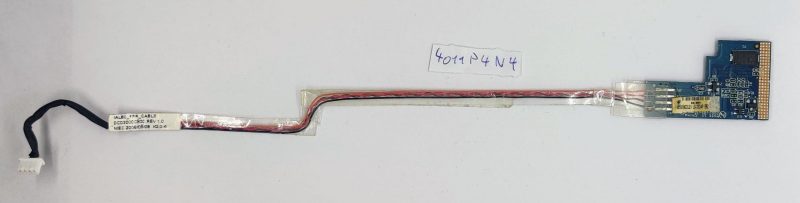 Zamjenski LCD kabel za LENOVO IdeaPad S145-14iwl-14AST-15I4W DC0200900