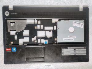 eMachines E642G oslonac za ruku s gornjim poklopcem touchpada