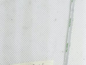 OEM Asus Chromebook C434TA PCB senzora sa senzorskim fleksibilnim kabelom - originalna zamjena