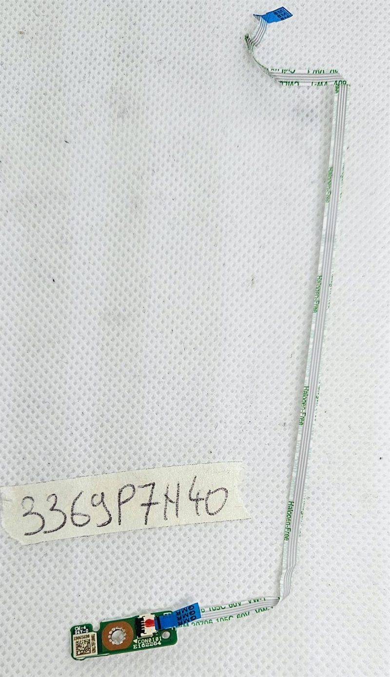 OEM Asus Chromebook C434TA PCB senzora sa senzorskim fleksibilnim kabelom - originalna zamjena