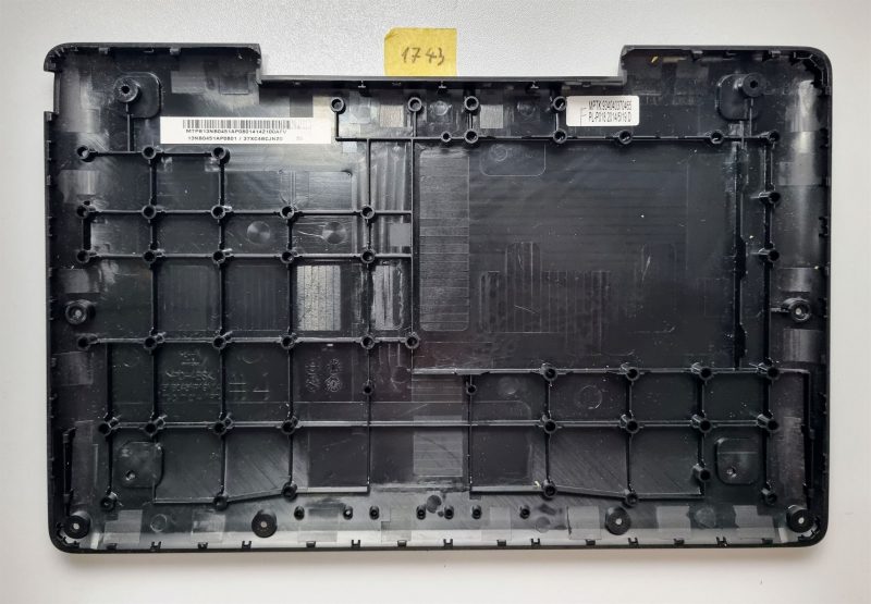 OEM Asus T100TA donje kućište 13NB0451AP0101 C1-X2-F3 - autentična zamjena - Slika 2