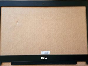 OEM DELL LATITUDE E7470 14 LCD STRAŽNJI POKLOPAC PREDNJI OKVIR 0TJMHF