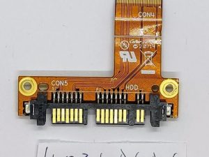 OEM DELL LATITUDE RUGGED EXTREME 12 7204 C_STORAGE_C FLEX CABLE 0801-2GY4000