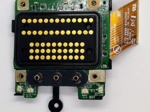 OEM DELL LATITUDE RUGGED EXTREME 12 7204 ZAMJENSKA DOCK PLOČA DPN0800_JB1E00