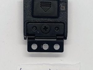 OEM Dell Latitude 12 Rugged Extreme 7204/7214 DC-Charging Cover Door MAK11 29T6Y