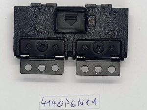 OEM Dell Latitude 12 Rugged Extreme 7204 7214 SSD pristupna vratašca MAA01 29T6Y