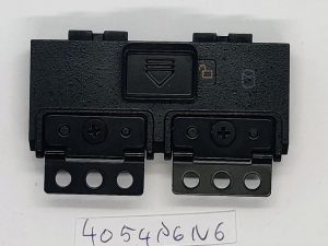 OEM Dell Latitude 12 Rugged Extreme 72047214 SSD pristupna vratašca MAA01 29T6Y