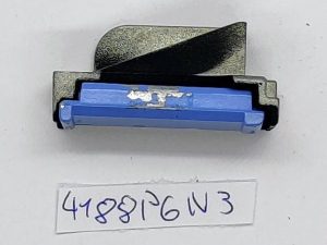 OEM Dell Latitude 14 7404 XFR ZASUN ZA ZAKLJUČAVANJE BATERIJE CHB02 YTTHH