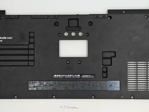 OEM Dell Rugged 5424 donji poklopac 07x19c – originalni zamjenski dio za prijenosno računalo