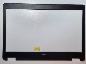 OEM Dell Latitude E7470 LCD zaslon s okvirom bez dodira bez web kamere wMic 9DPT7