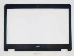 OEM za Dell Latitude E7470 7470 LCD zaslon s prednjim okvirom 0TJMHF