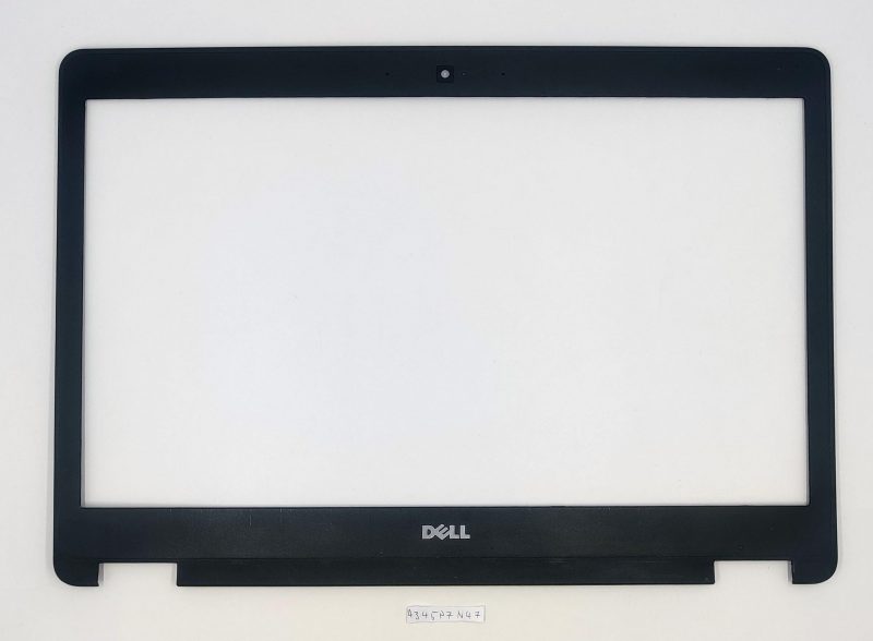 OEM za Dell Latitude E7470 7470 LCD zaslon s prednjim okvirom 0TJMHF