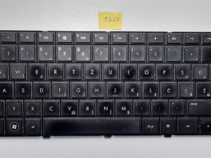 OEM HP tipkovnica kompatibilna 697530-BA1 698694-BA1 646125-BA1 prijenosno računalo