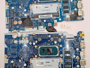 OEM Lenovo matična ploča 5B20S44270 Intel i3-1005G1 IdeaPad 3 15IIL05 Zamjenski dio