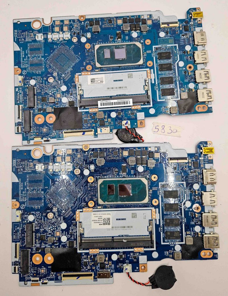 OEM Lenovo matična ploča 5B20S44270 Intel i3-1005G1 IdeaPad 3 15IIL05 Zamjenski dio