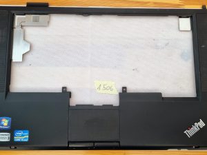 OEM Lenovo ThinkPad T430 Touch Pad oslonac za dlan crni 0B41184