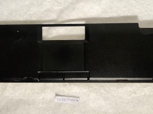 OEM Lenovo ThinkPad Z61t okvir oslonca za dlanove s touchpadom 41W4841 Originalni zamjenski dijelovi za prijenosno računalo