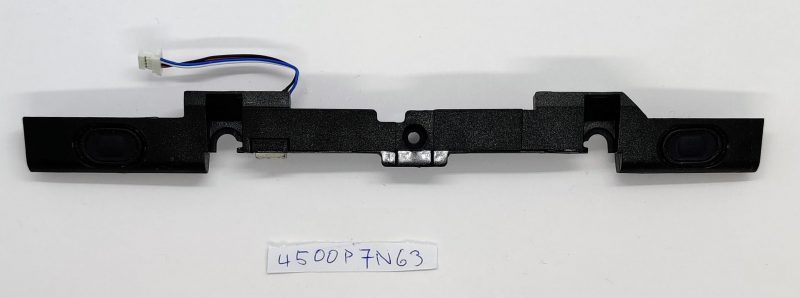 OEM zvučnik 23.40861.001 za dijelove prijenosnog računala Lenovo ThinkPad X230