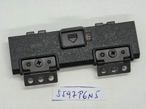 ORIGINALNI DELL LATITUDE 7204 HDD poklopac za pristupna vratašca za pohranu