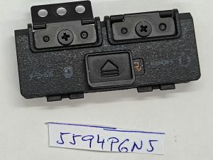 ORIGINAL DELL LATITUDE 7214 USB Access Door - KORIŠTEN