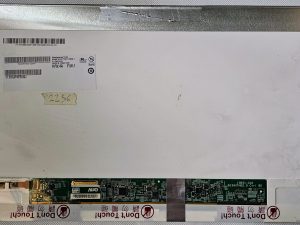 Optronics B156XTN02.6 15.6 1366x768 1361893 LED LCD zaslon 40 pin- Crisp zaslon za prijenosno računalo