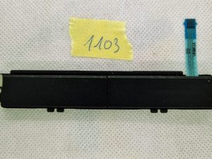 Originalni DELL E5470 E5570 Touchpad Miš Tipka Ploča CN-A151NA A151 F2