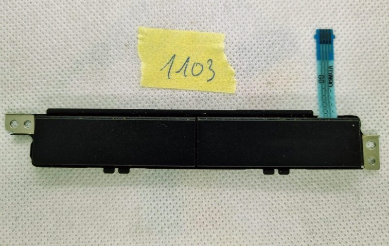 Originalni DELL E5470 E5570 Touchpad Miš Tipka Ploča CN-A151NA A151 F2