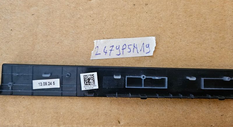 Originalni poklopac za okvir tipkovnice Dell LATITUDE E5530 0K0TTM | Originalni dijelovi za prijenosna računala - Slika 2