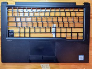 Originalni Dell Latitude 5289 Gornji oslonac za ruku W TouchPad 0FHVMH A167QF 0TKV0Y
