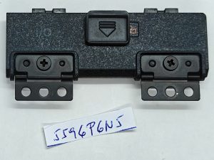 Originalna vrata Dell Latitude 7204 I/O Ports Korištena Testirano radi