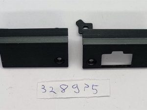 Originalni Dell Latitude E7250 set poklopaca s lijevim i desnim šarkama 07XP3D 09DMM4 - dijelovi prijenosnog računala