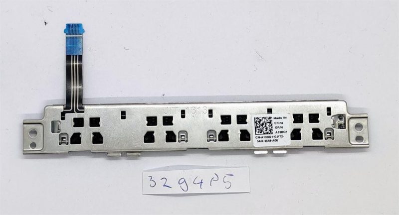Originalni kliker za lijevu i desnu tipku miša Dell Latitude E7250 A13BQ1 CN-A13BQ1 - Slika 2