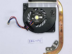 Originalni ventilator za hlađenje procesora Fujitsu LifeBook S936 prijenosnog računala - originalni zamjenski dio
