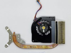 Originalni hladnjak Fujitsu LifeBook S936 prijenosnog računala CPU ventilatora - originalni dijelovi za prijenosna računala