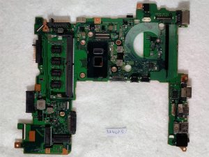 Originalna Fujitsu LifeBook S936 matična ploča prijenosnog računala - CPU Intel Core i5-6200U