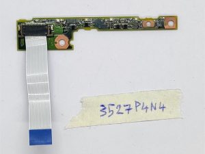 LED ploča za Fujitsu Lifebook E734 E744 E754 - CP642201-X3 CP642200-Z3