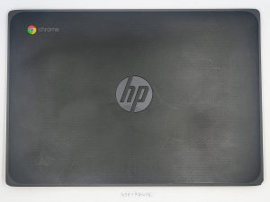 Originalni zamjenski gornji poklopac HP 11 G8 EE Chromebook originalni dijelovi za prijenosno računalo