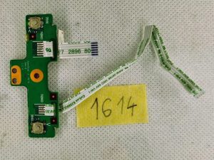 Originalna HP 625 6050A2342901 ploča s gumbima na dodirnoj podlozi