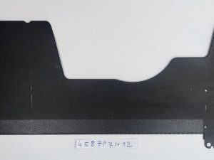 Originalni HP Chromebook 11A G8 EE L98587-001 SPS-ZAŠTITNI NOSAČ BATERIJE Originalni dio