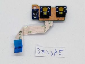 Originalni HP Probook 430 G4 440 G4 Volume WIFI preklopna ploča + kabel | DAX81TH16E0